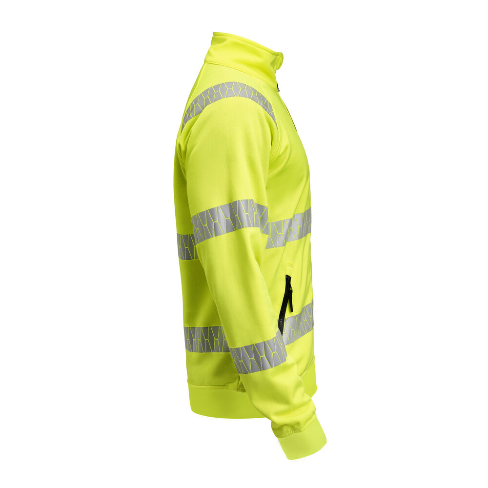 JOBMAN 5325 Full-Zip 2